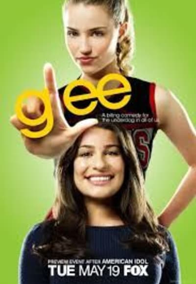 Glee - Season 6