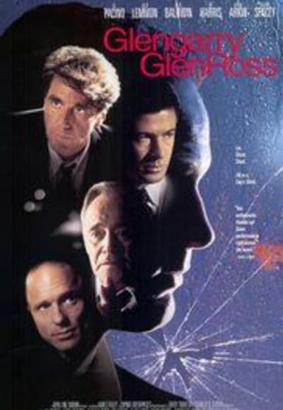 Glengarry Glen Ross