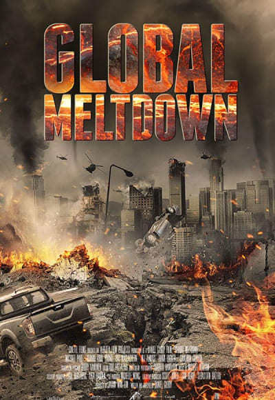 Global Meltdown