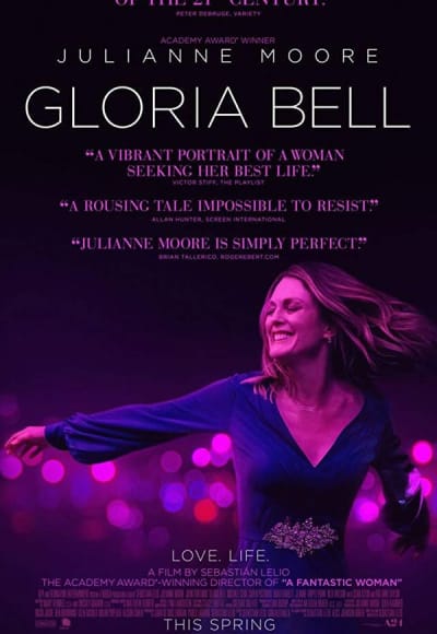 Gloria Bell