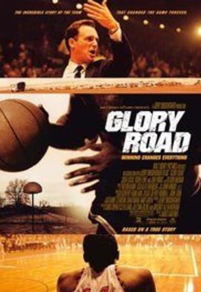 Glory Road