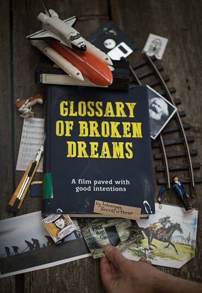 Glossary of Broken Dreams