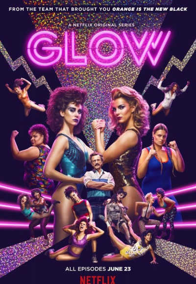 GLOW - Season 1