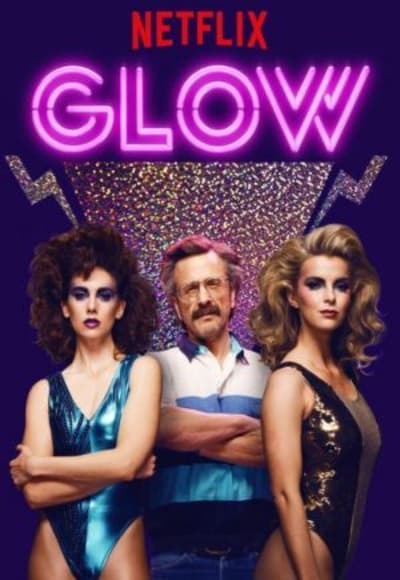 GLOW - Season 2