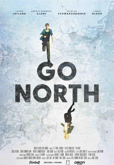 Go North