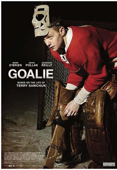 Goalie