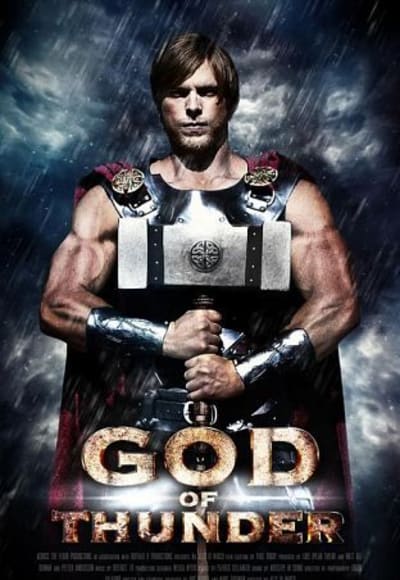 God of Thunder