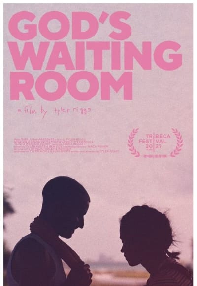 God's Waiting Room