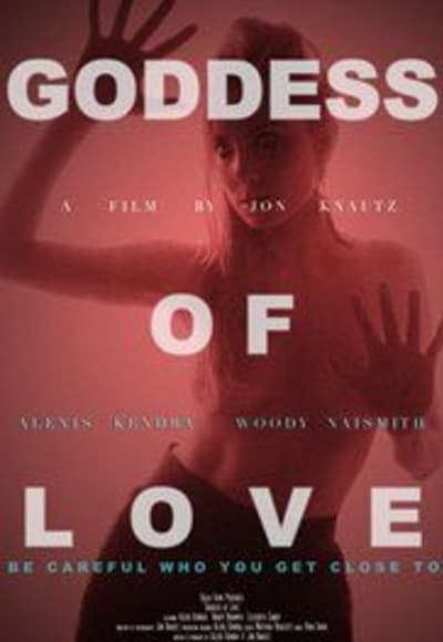 Goddess Of Love