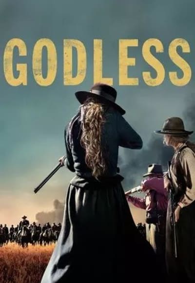 Godless - Season 01