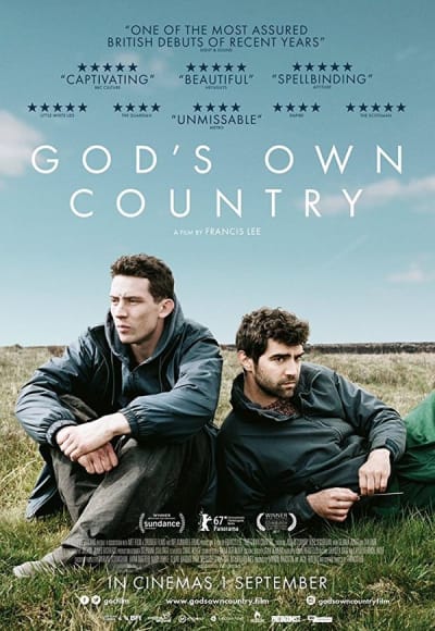 God's Own Country