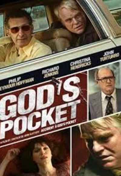 Gods Pocket