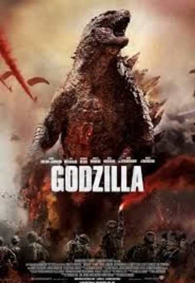 Godzilla