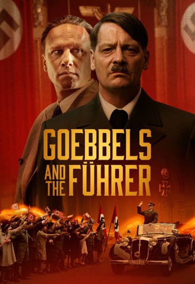 Goebbels and the Führer