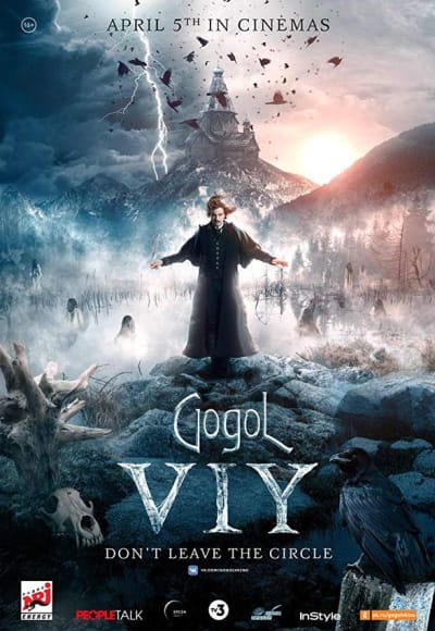 Gogol Viy