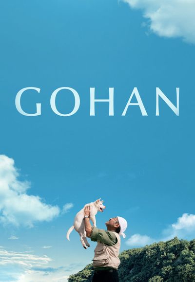 Gohan