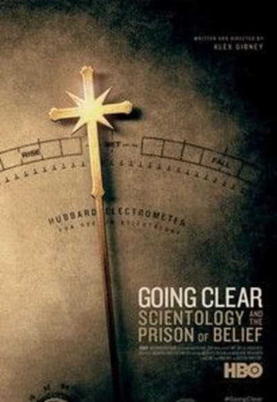 Going Clear: Scientology and the Prison of Belief