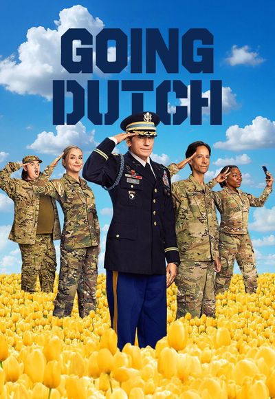 Going Dutch - Season 1