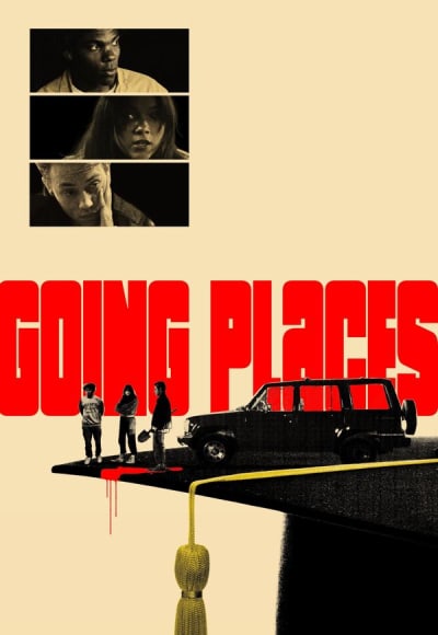 Going Places
