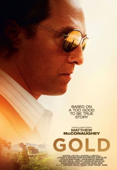 Gold (2016)