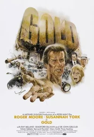 Gold (1974)