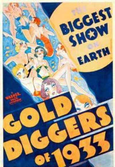 Gold Diggers of 1933