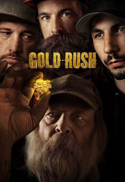 Gold Rush - Season 12