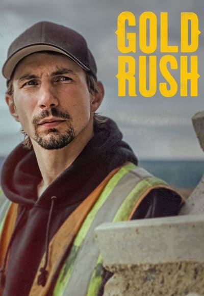 Gold Rush - Season 13