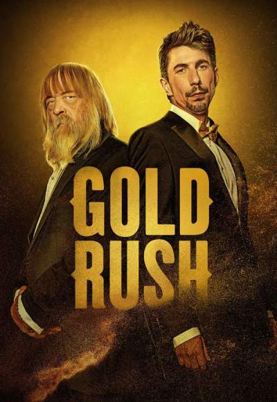 Gold Rush - Season 14