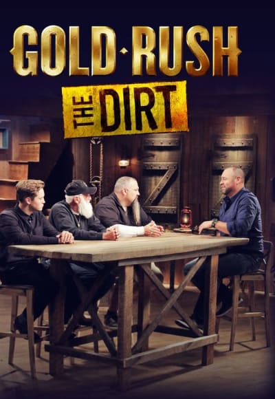 Gold Rush: The Dirt - Season 10