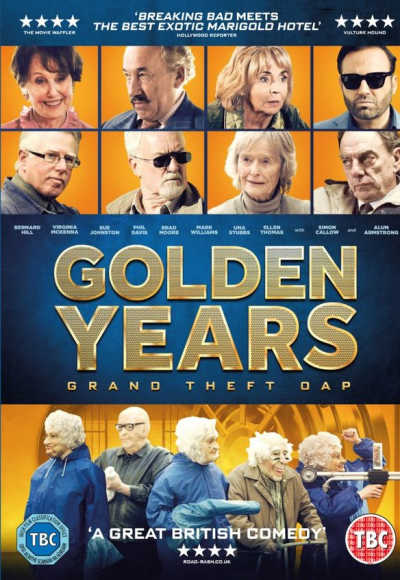 Golden Years