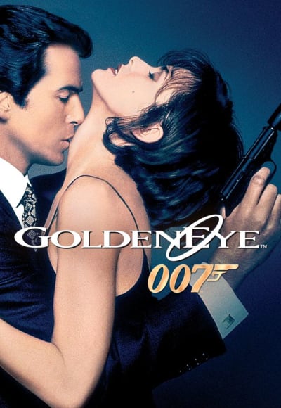 GoldenEye