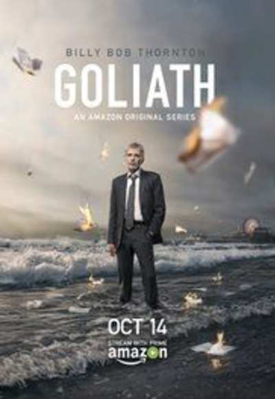 Goliath - Season 1