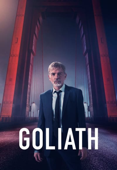 Goliath - Season 4