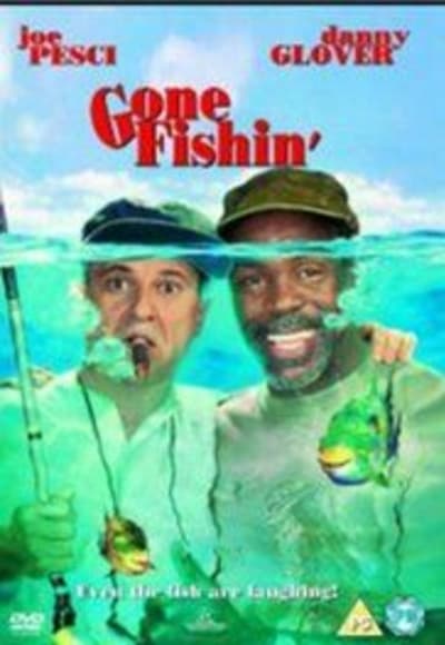 Gone Fishin'