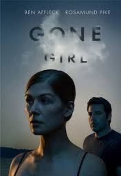 Gone Girl