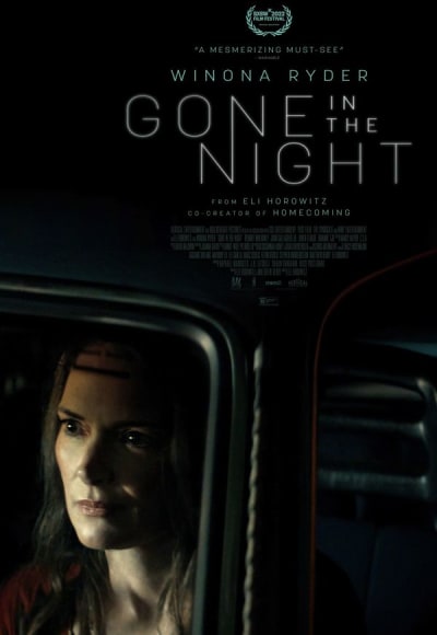 Gone in the Night