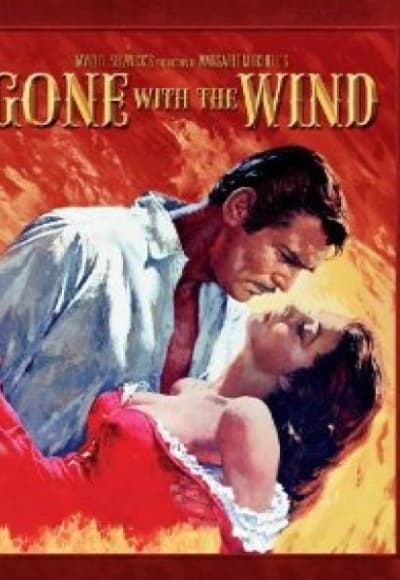 Gone With The Wind