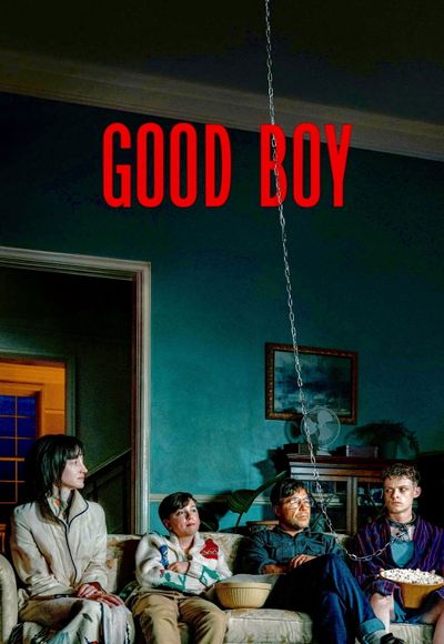 Good Boy