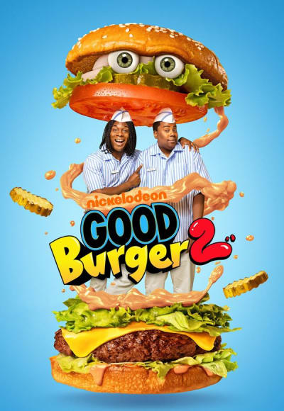 Good Burger 2