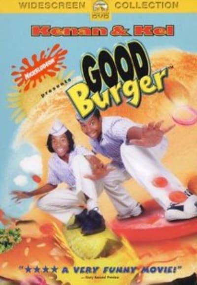 Good Burger