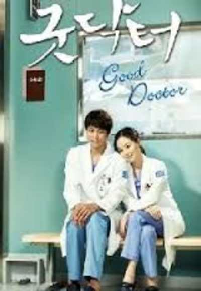 Good Doctor