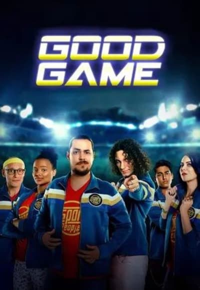 Good Game - Season 01