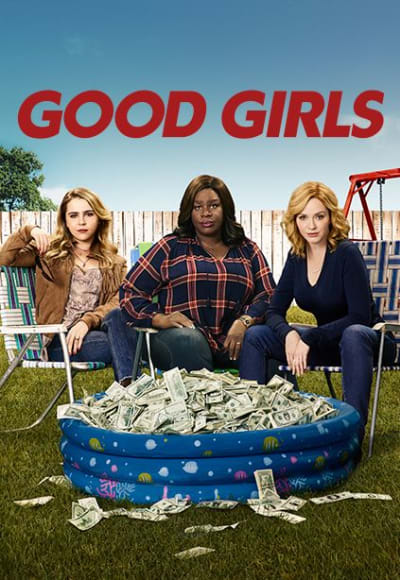 Good Girls - Season 1