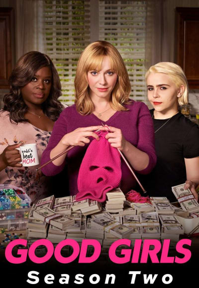 Good Girls - Season 2