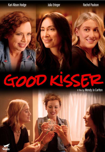 Good Kisser