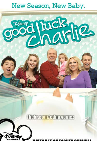 Good Luck Charlie - Season 1