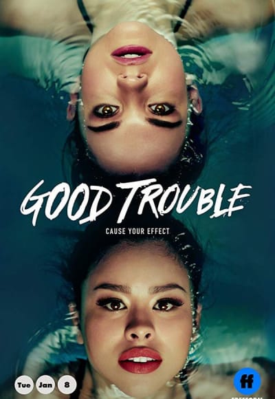 Good Trouble - Season 1