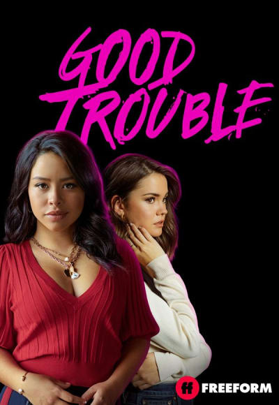 Good Trouble - Season 4