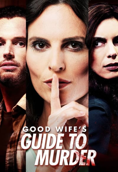 Good Wife's Guide to Murder